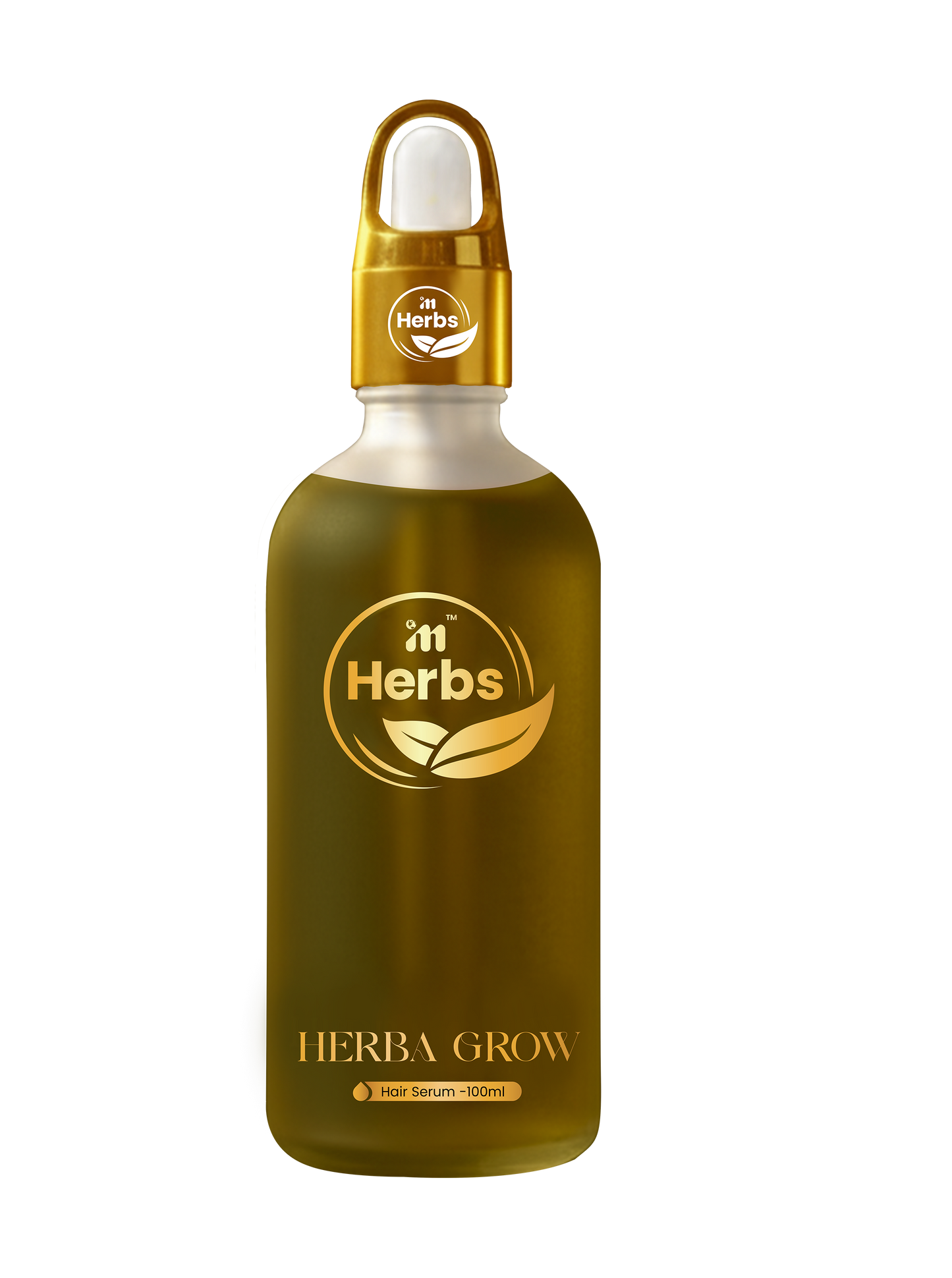 Herba Grow Hair Growth Serum