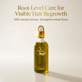Herba Grow™ Herbal Hair Growth Serum