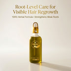 Herba Grow™ Herbal Hair Growth Serum