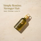 Herba Grow™ Herbal Hair Growth Serum