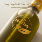 Herba Grow™ Herbal Hair Growth Serum