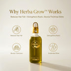 Herba Grow™ Herbal Hair Growth Serum