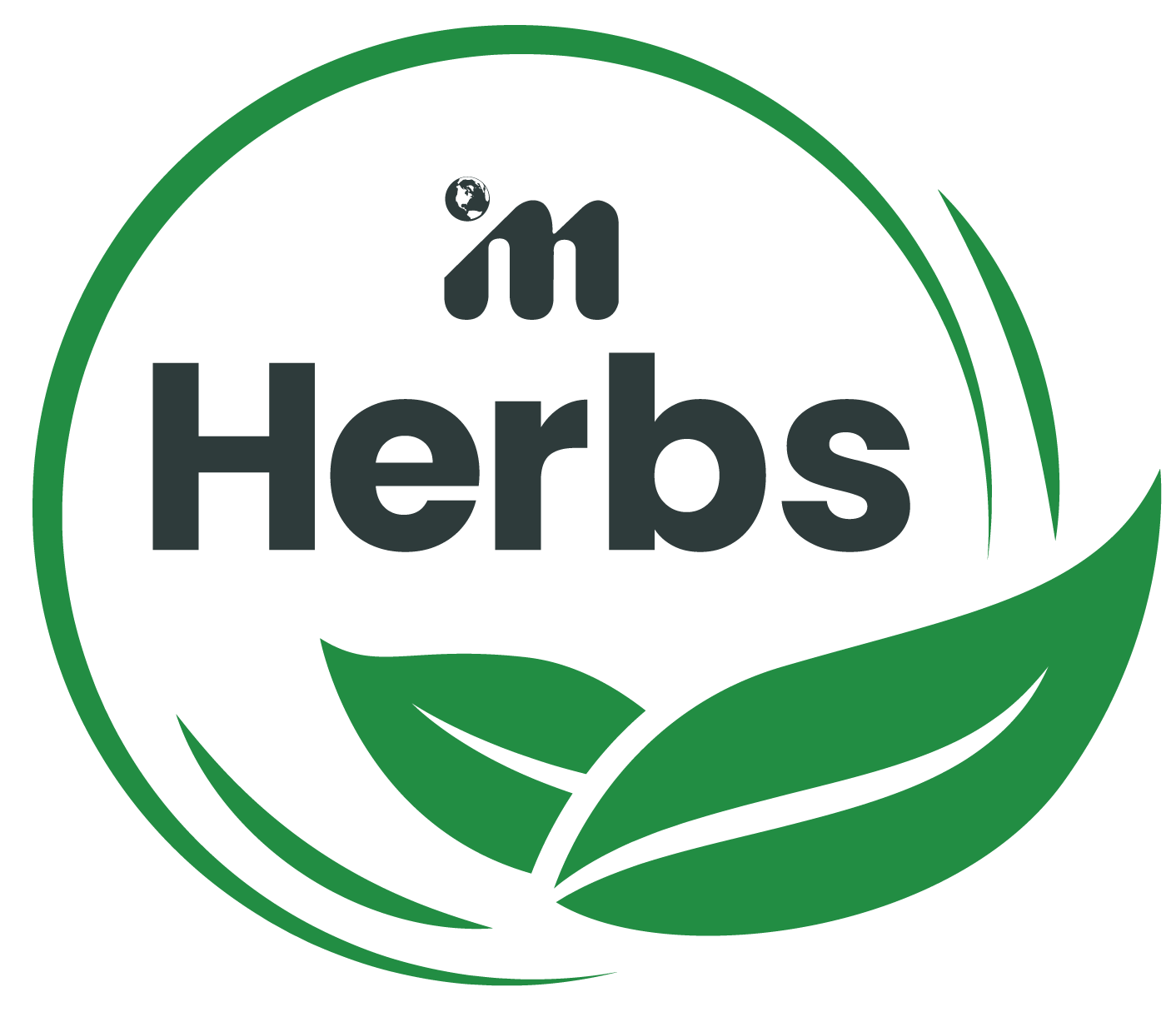 Im Herbs